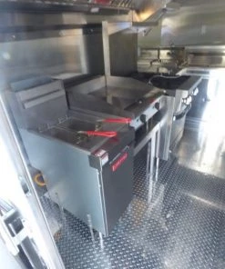 Concession Trailer 8.5 X 20 White - Food Event Catering -Cheap Concession Trailers Shop p1150133 small 2