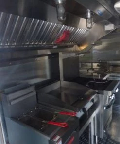 Concession Trailer 8.5 X 20 White Food Event Catering 73 Concession Trailer 8.5 X 20 White Food Event Catering -Cheap Concession Trailers Shop p1150134 small 1