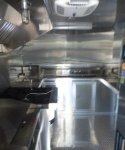 Concession Trailer 8.5 X 20 White - Food Event Catering -Cheap Concession Trailers Shop p1150135 small 2