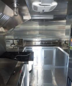 Concession Trailer 8.5 X 20 White Food Event Catering 112 Concession Trailer 8.5 X 20 White Food Event Catering -Cheap Concession Trailers Shop p1150136 small 1