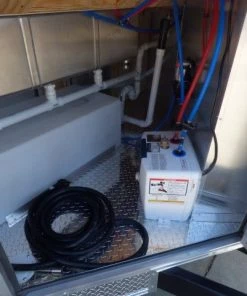 Concession Trailer 8.5 X 20 White Food Event Catering 67 Concession Trailer 8.5 X 20 White Food Event Catering -Cheap Concession Trailers Shop p1150137 small 1