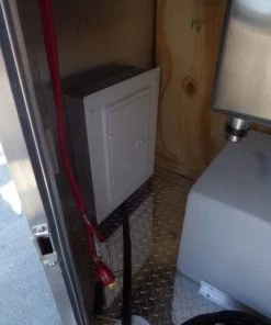 Concession Trailer 8.5 X 20 White - Food Event Catering -Cheap Concession Trailers Shop p1150138 small 2