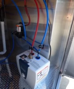 Concession Trailer 8.5 X 20 White Food Event Catering 96 Concession Trailer 8.5 X 20 White Food Event Catering -Cheap Concession Trailers Shop p1150139 small 1