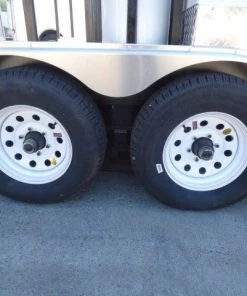 Concession Trailer 8.5 X 20 White - Food Event Catering -Cheap Concession Trailers Shop p1150142 small 2