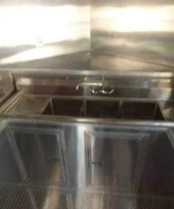 Concession Trailer 8.5 X 20 White - Food Event Catering -Cheap Concession Trailers Shop p1150144 small 2