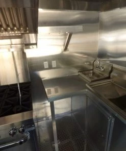 Concession Trailer 8.5 X 20 White - Food Event Catering -Cheap Concession Trailers Shop p1150145 small 2