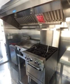 Concession Trailer 8.5 X 20 White - Food Event Catering -Cheap Concession Trailers Shop p1150146 small 2