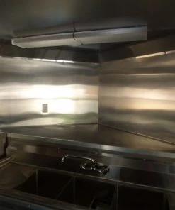 Concession Trailer 8.5 X 20 White - Food Event Catering -Cheap Concession Trailers Shop p1150149 small 2