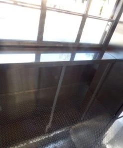 Concession Trailer 8.5 X 20 White - Food Event Catering -Cheap Concession Trailers Shop p1150152 small 2