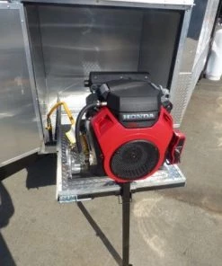 Concession Trailer 8.5 X 20 White Food Event Catering 120 Concession Trailer 8.5 X 20 White Food Event Catering -Cheap Concession Trailers Shop p1150154 small 1