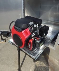 Concession Trailer 8.5 X 20 White Food Event Catering 94 Concession Trailer 8.5 X 20 White Food Event Catering -Cheap Concession Trailers Shop p1150155 small 1