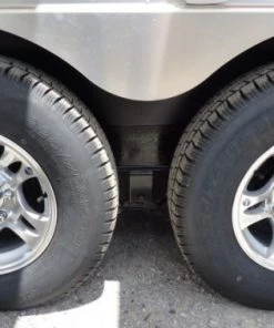 8.5' x 24' Concession Food Trailer Red Smoker Concession 65 8.5' x 24' Concession Food Trailer Red Smoker Concession -Cheap Concession Trailers Shop p1150168