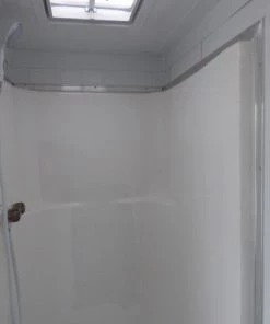 Concession Trailer 8.5 X 24 White Shower Trailer 81 Concession Trailer 8.5 X 24 White Shower Trailer -Cheap Concession Trailers Shop p1150306 small