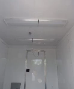 Concession Trailer 8.5 X 24 White Shower Trailer 63 Concession Trailer 8.5 X 24 White Shower Trailer -Cheap Concession Trailers Shop p1150315 small