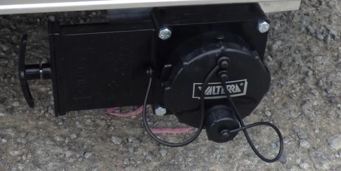 Concession Trailer 8.5 X 24 White Shower Trailer 54 Concession Trailer 8.5 X 24 White Shower Trailer - Image 54