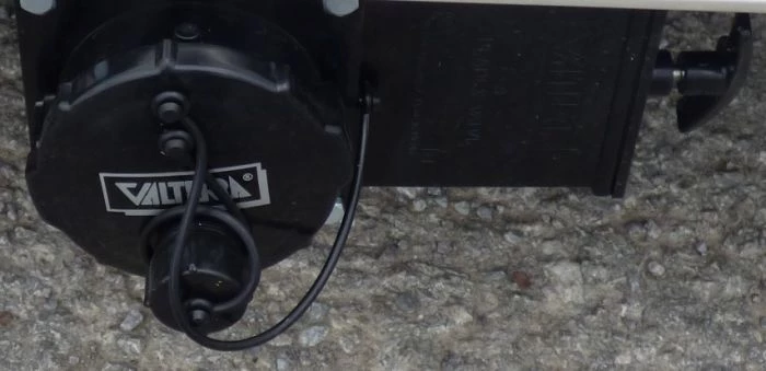 Concession Trailer 8.5 X 24 White Shower Trailer 53 Concession Trailer 8.5 X 24 White Shower Trailer - Image 53