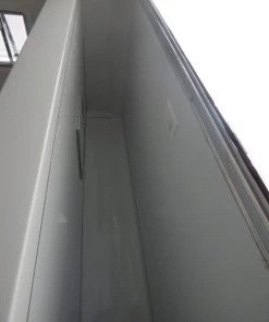 Concession Trailer 8.5 X 24 White Shower Trailer 76 Concession Trailer 8.5 X 24 White Shower Trailer -Cheap Concession Trailers Shop p1150325 small