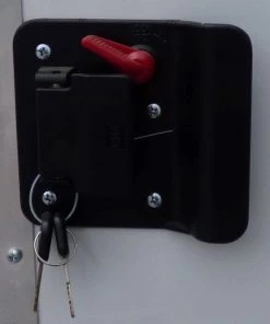 Concession Trailer 8.5 X 24 White Shower Trailer 66 Concession Trailer 8.5 X 24 White Shower Trailer -Cheap Concession Trailers Shop p1150326 small