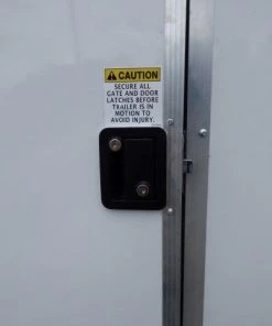 Concession Trailer 8.5 X 24 White Shower Trailer 79 Concession Trailer 8.5 X 24 White Shower Trailer -Cheap Concession Trailers Shop p1150327 small