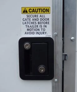 Concession Trailer 8.5 X 24 White Shower Trailer 85 Concession Trailer 8.5 X 24 White Shower Trailer -Cheap Concession Trailers Shop p1150328 small