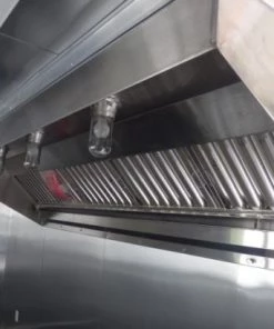 8.5' x 20' White Event Catering Concession Food Trailer -Cheap Concession Trailers Shop p1150356 small