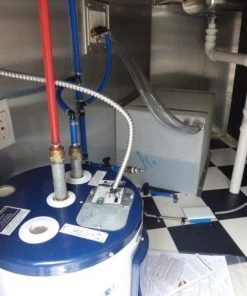 8.5' x 14' Black Concession Food Trailer Catering Event 56 8.5' x 14' Black Concession Food Trailer Catering Event -Cheap Concession Trailers Shop p1150386