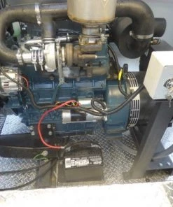 8.5' x 40' Grey Gooseneck Concession Food Trailer With Appliances -Cheap Concession Trailers Shop p1150652 small 1