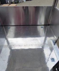 8.5' x 28' Concession Food Trailer Red Catering Event Trailer -Cheap Concession Trailers Shop p1150704