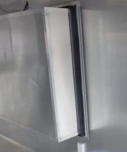 8.5' x 28' Concession Food Trailer Red Catering Event Trailer -Cheap Concession Trailers Shop p1150707