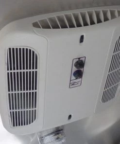 8.5' x 28' Concession Food Trailer Red Catering Event Trailer -Cheap Concession Trailers Shop p1150720