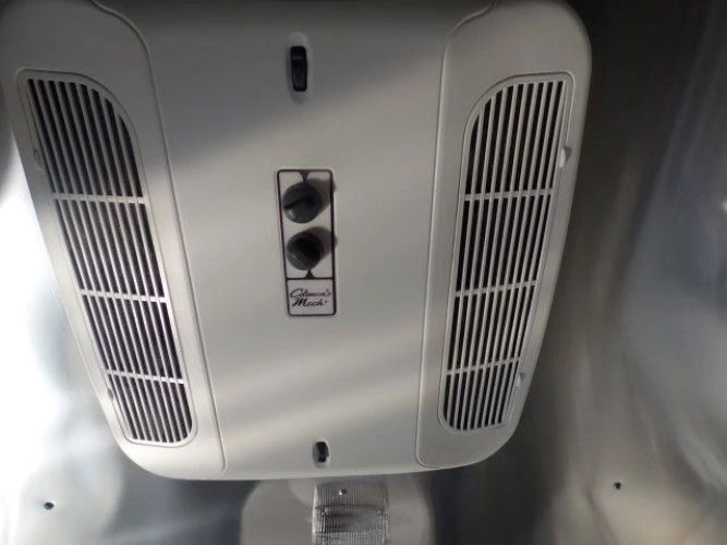 8.5' x 20' Concession Food Trailer Charcoal Grey With Appliances 31 8.5' x 20' Concession Food Trailer Charcoal Grey With Appliances - Image 31