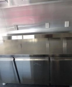 8.5' x 20' Concession Food Trailer Charcoal Grey With Appliances 50 8.5' x 20' Concession Food Trailer Charcoal Grey With Appliances -Cheap Concession Trailers Shop p1150903 1