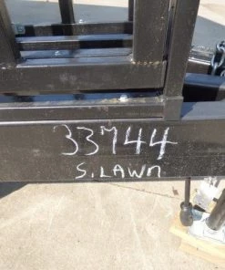 8.5' x 16' Concession Food Trailer Indigo Blue Catering Event -Cheap Concession Trailers Shop p1150909