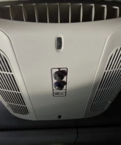 8.5' x 16' Concession Food Trailer Indigo Blue Catering Event -Cheap Concession Trailers Shop p1150933