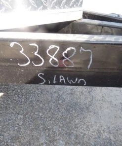 8.5' x 24' Concession Food Trailer Orange and Black With Appliances 70 8.5' x 24' Concession Food Trailer Orange and Black With Appliances -Cheap Concession Trailers Shop p1150939