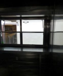 8.5' x 30' Concession Food Trailer Orange With Appliances 209 8.5' x 30' Concession Food Trailer Orange With Appliances -Cheap Concession Trailers Shop p1160152 1 1