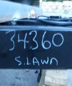 8.5' x 30' Concession Food Trailer Orange With Appliances 125 8.5' x 30' Concession Food Trailer Orange With Appliances -Cheap Concession Trailers Shop p1160214 1 1
