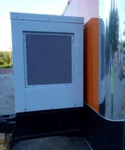 8.5' x 30' Concession Food Trailer Orange With Appliances 158 8.5' x 30' Concession Food Trailer Orange With Appliances -Cheap Concession Trailers Shop p1160287 1 1