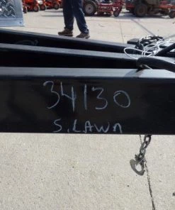 8.5' x 16' Concession Trailer Red Food With Appliances -Cheap Concession Trailers Shop p1160339 1