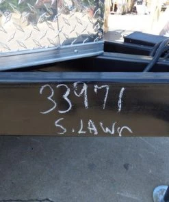 8.5' x 20' Concession Food Trailer Black Catering Event 61 8.5' x 20' Concession Food Trailer Black Catering Event -Cheap Concession Trailers Shop p1160380