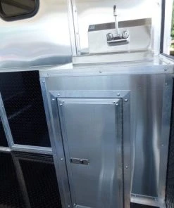 8.5' x 20' Concession Food Trailer Black Catering Event 41 8.5' x 20' Concession Food Trailer Black Catering Event -Cheap Concession Trailers Shop p1160400