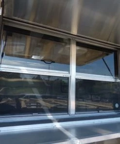 8.5' x 20' Concession Food Trailer Black Catering Event 51 8.5' x 20' Concession Food Trailer Black Catering Event -Cheap Concession Trailers Shop p1160402