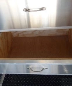 8.5' x 20' Concession Food Trailer Black Catering Event 45 8.5' x 20' Concession Food Trailer Black Catering Event -Cheap Concession Trailers Shop p1160413