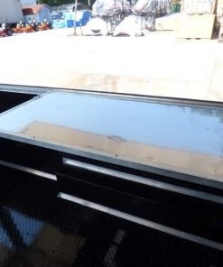 8.5' x 20' Concession Food Trailer Black Catering Event 64 8.5' x 20' Concession Food Trailer Black Catering Event -Cheap Concession Trailers Shop p1160417