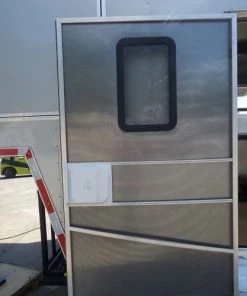 8.5' x 49' Silver Frost Concession Food Gooseneck Trailer 95 8.5' x 49' Silver Frost Concession Food Gooseneck Trailer -Cheap Concession Trailers Shop p1160691