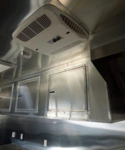 8.5' x 49' Silver Frost Concession Food Gooseneck Trailer 110 8.5' x 49' Silver Frost Concession Food Gooseneck Trailer -Cheap Concession Trailers Shop p1160694