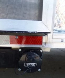 8.5' x 49' Silver Frost Concession Food Gooseneck Trailer 118 8.5' x 49' Silver Frost Concession Food Gooseneck Trailer -Cheap Concession Trailers Shop p1160708