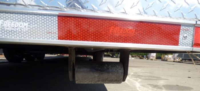 8.5' x 49' Silver Frost Concession Food Gooseneck Trailer 62 8.5' x 49' Silver Frost Concession Food Gooseneck Trailer - Image 62