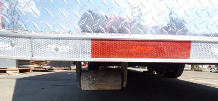 8.5' x 49' Silver Frost Concession Food Gooseneck Trailer 36 8.5' x 49' Silver Frost Concession Food Gooseneck Trailer - Image 36