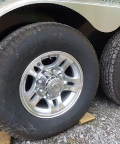 Concession Trailer 8.5' X 26' Dove Gray - Food Event Catering -Cheap Concession Trailers Shop p1170055 small